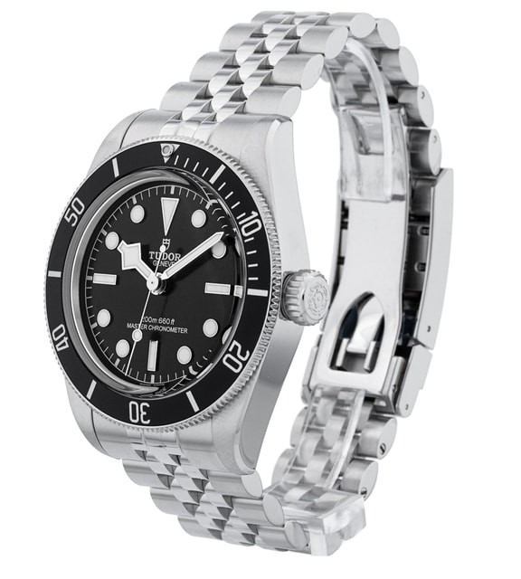 Tudor Black Bay M7941A1A0NU-0003 Image 2